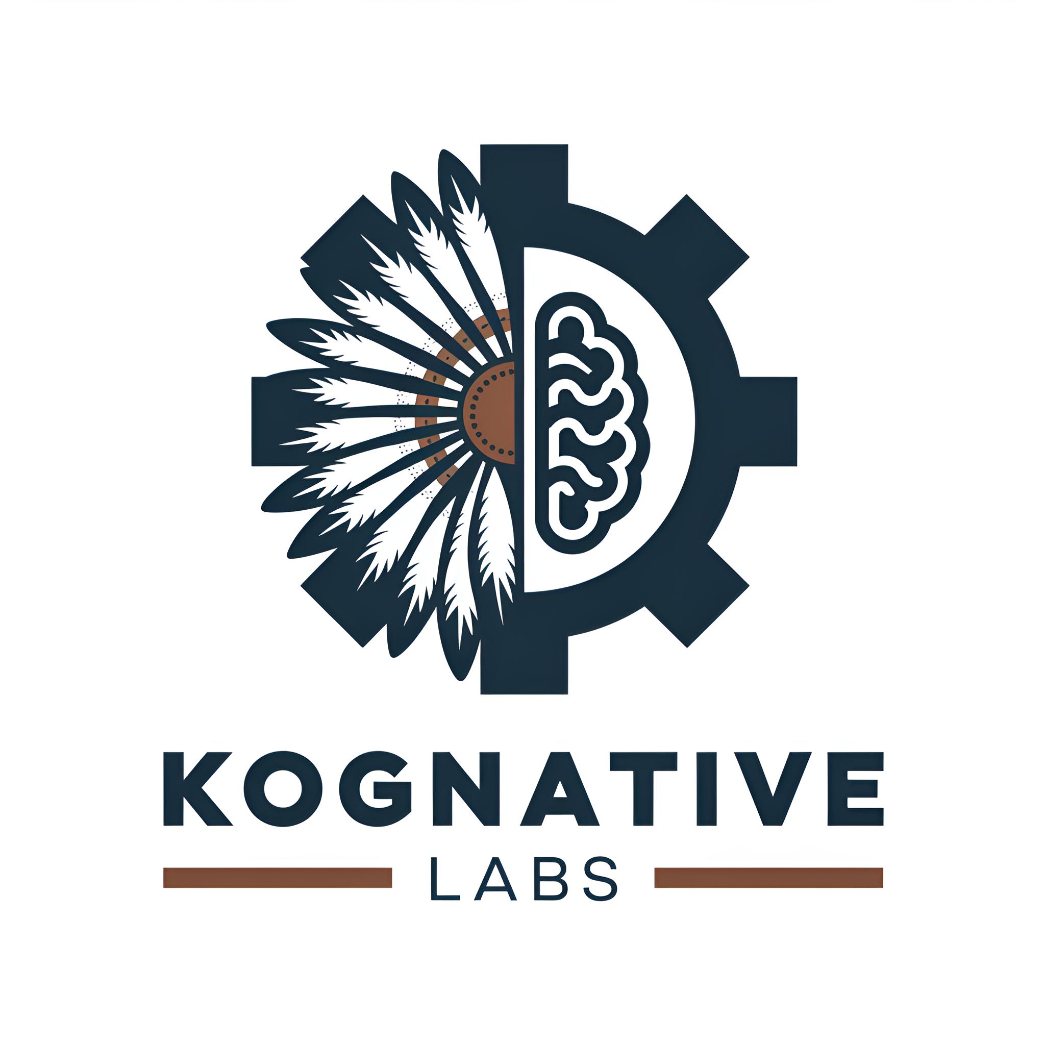 KogNative Labs Logo